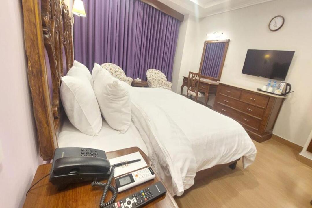 Hotel One Sargodha