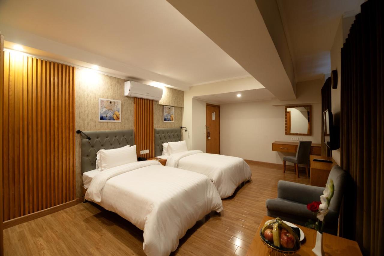 Hotel One Tower Gulberg, Lahore