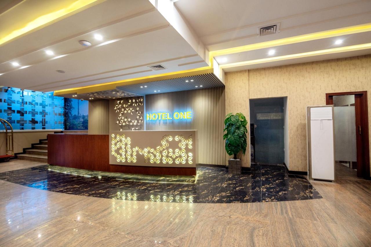 Hotel One Tower Gulberg, Lahore