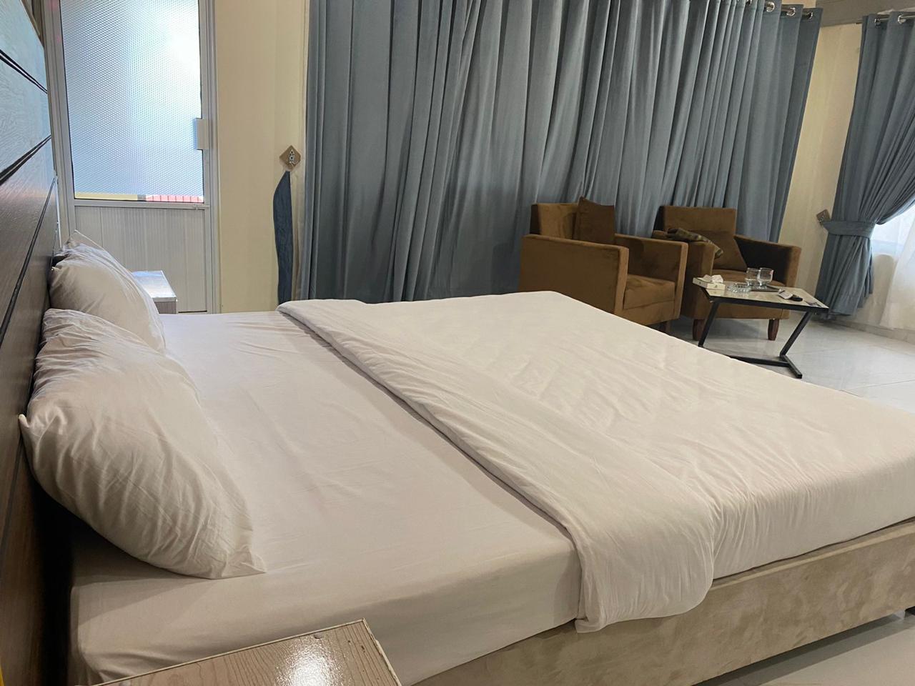Hotel Pine Track Balakot