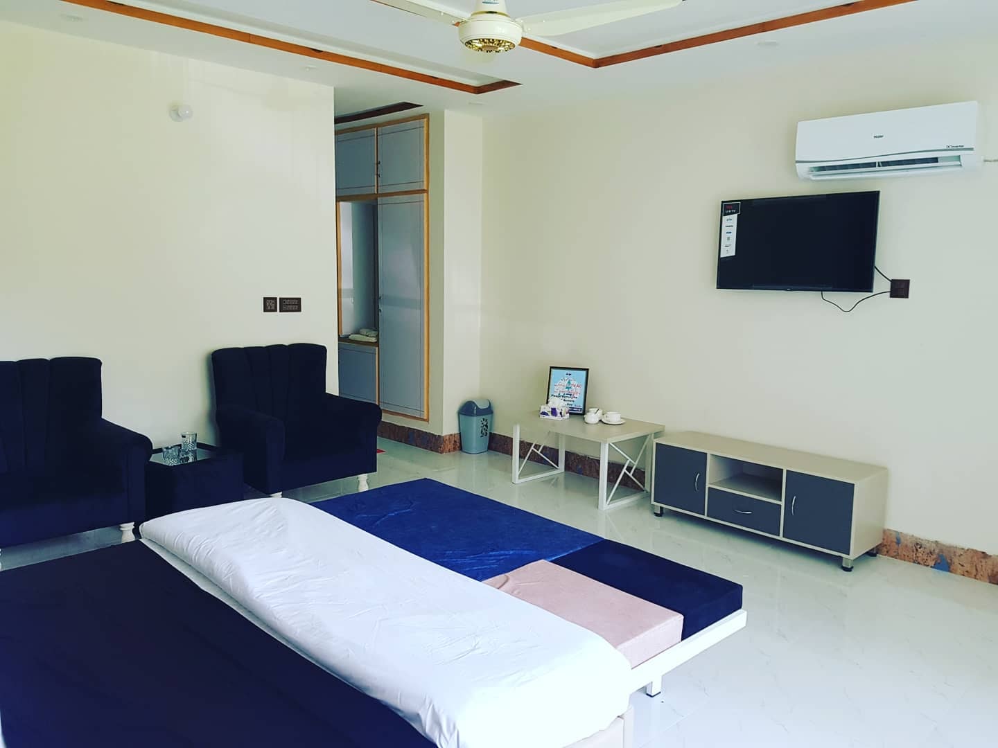 Hotel Pine Track Balakot