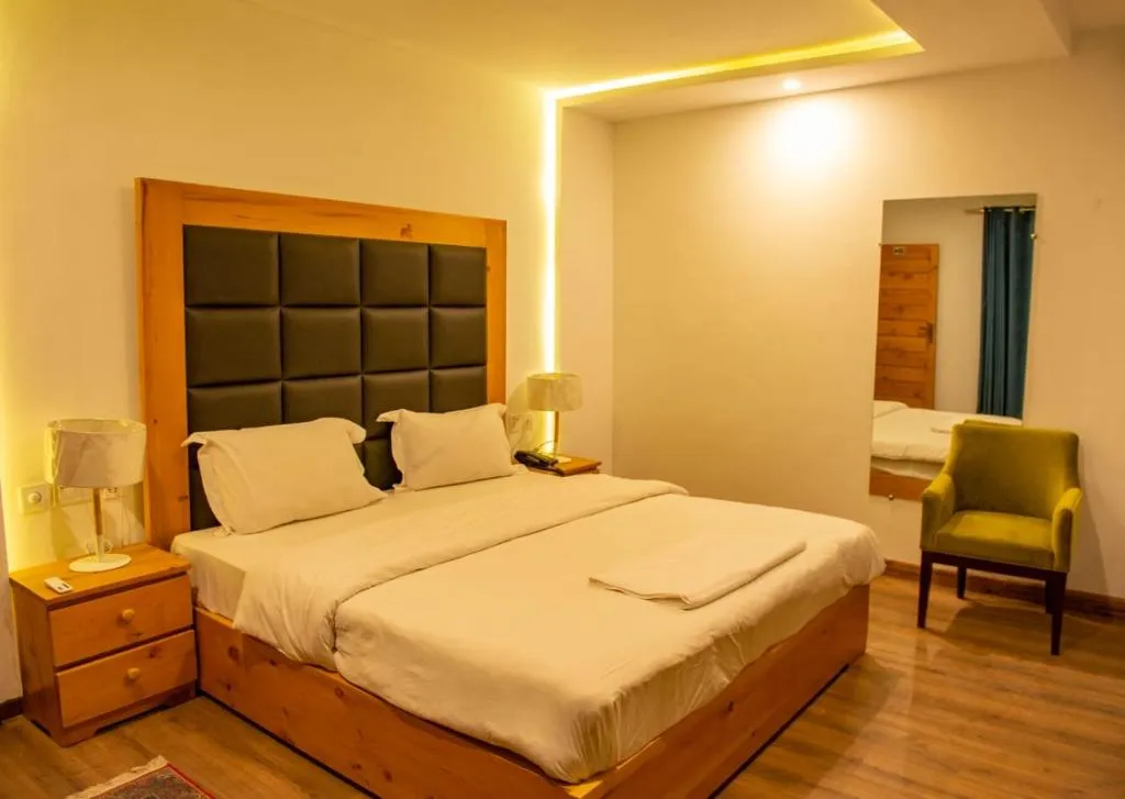 Hotel Reego Skardu