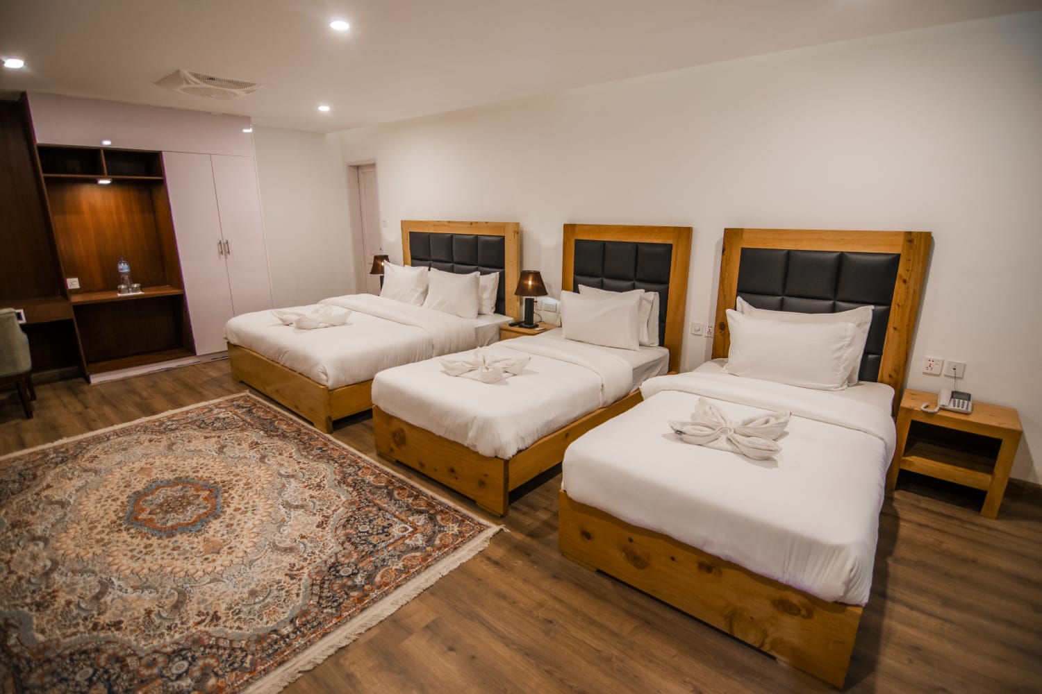 Hotel Reego Skardu
