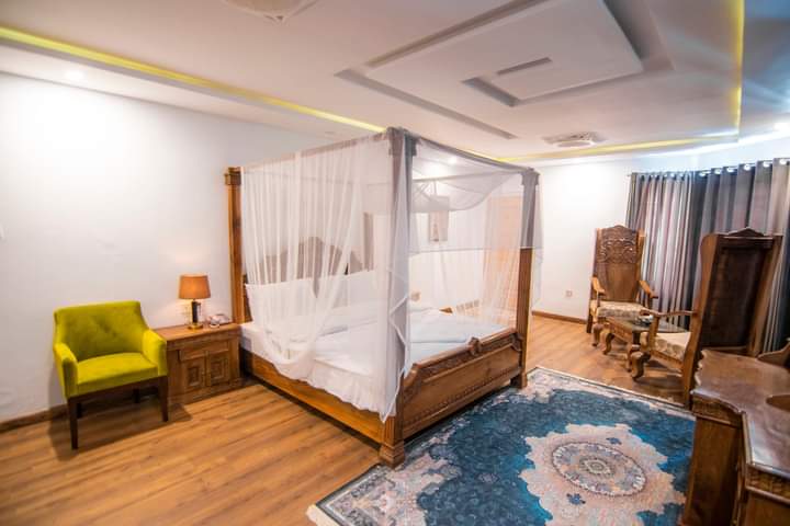 Hotel Reego Skardu