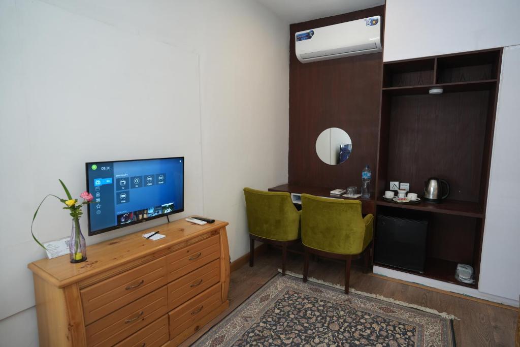 Hotel Reego Skardu