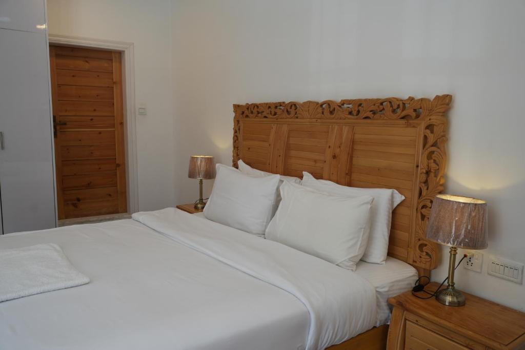Hotel Reego Skardu