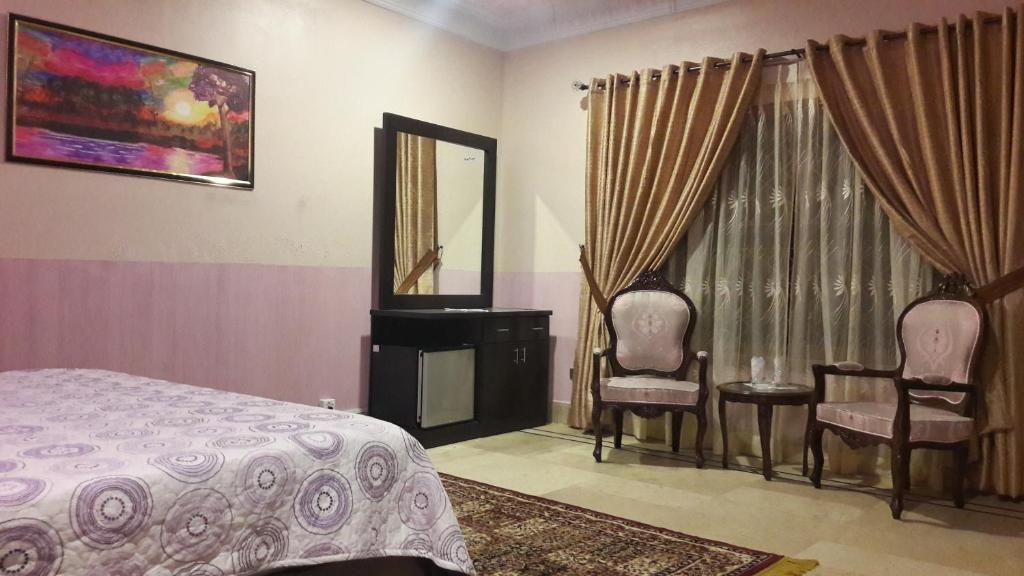 Single Room