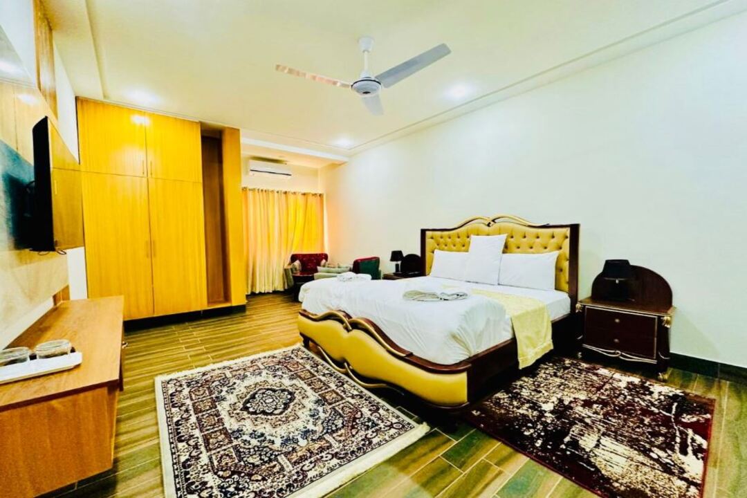 Hotel Shah Jahan