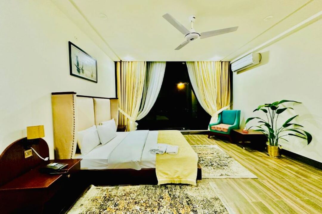 Hotel Shah Jahan