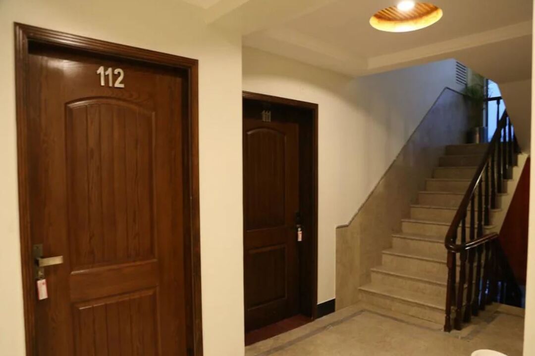 Hotel Shanghai