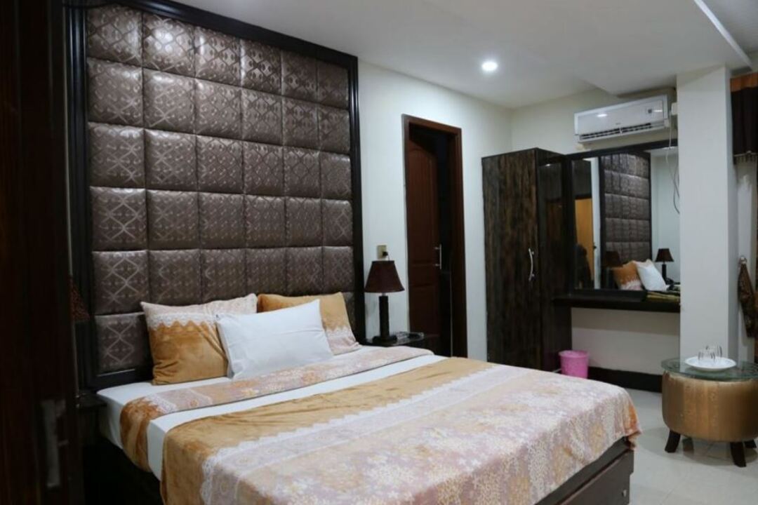 Hotel Shanghai