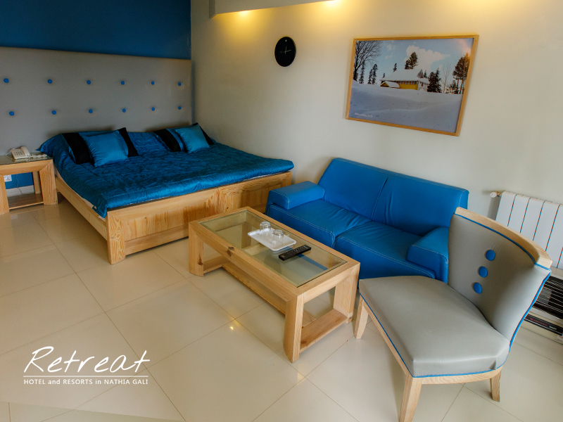 Executive Room