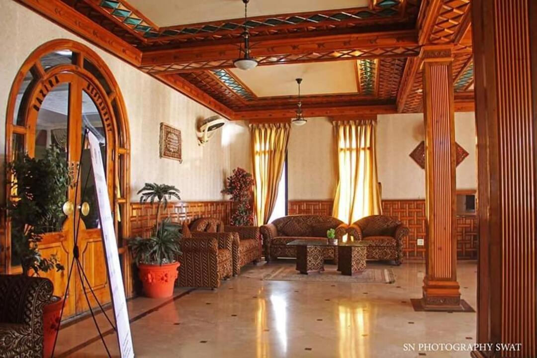 Hotel Swat Regency