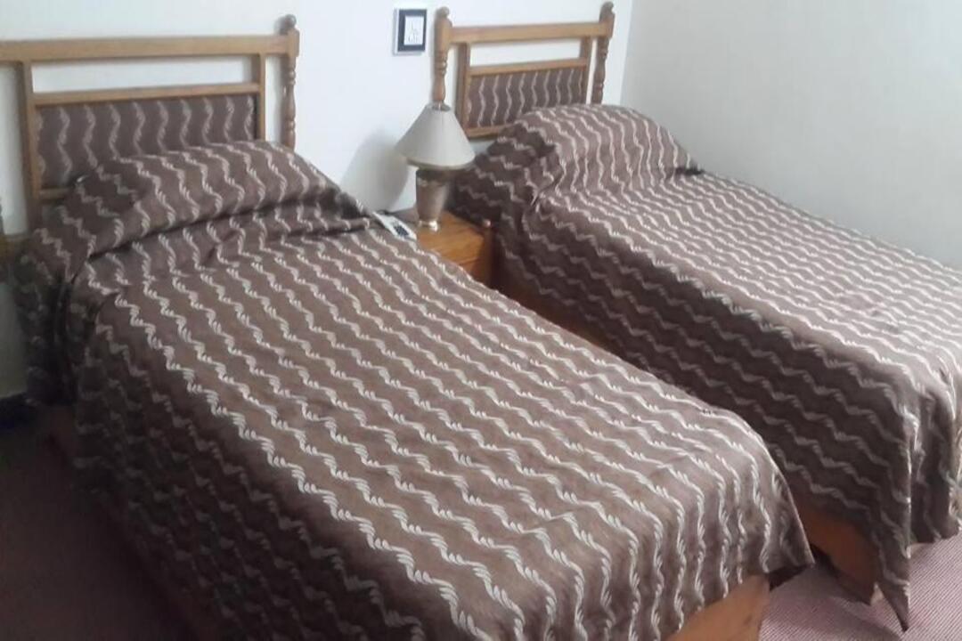 Hotel Swat Regency