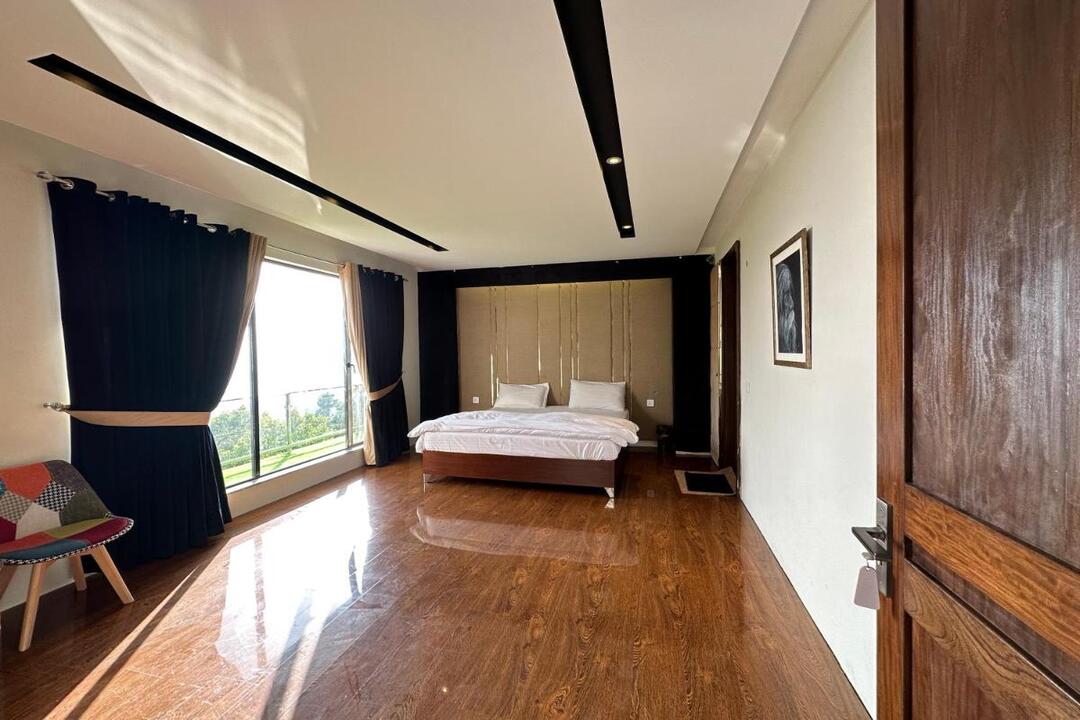 Hotel Tower 92, Nathia Gali