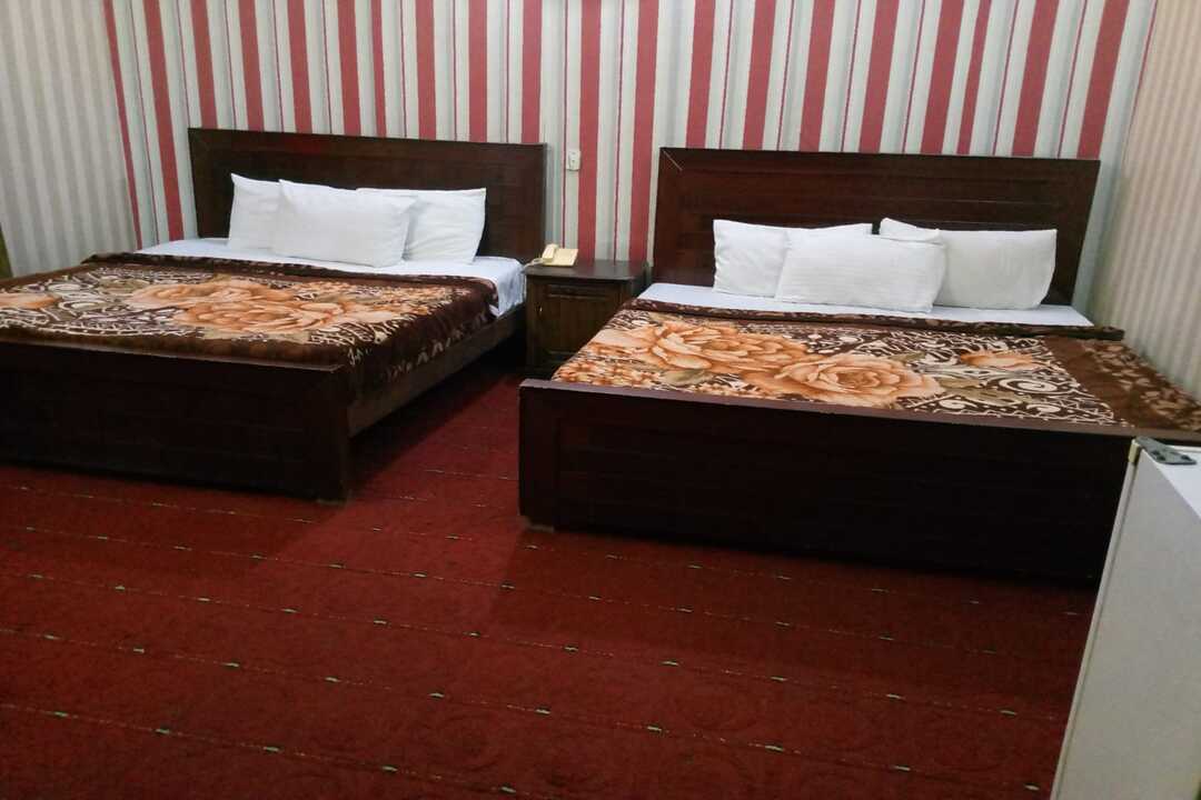Hotel Tulip INN Faisal Town