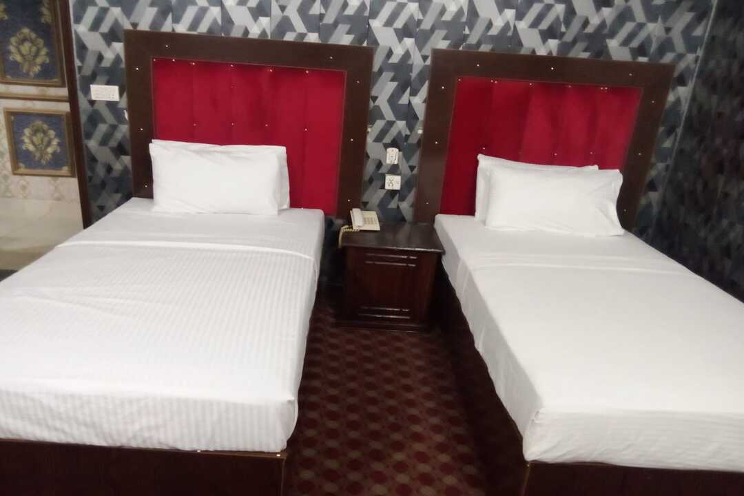 Hotel Tulip INN Faisal Town