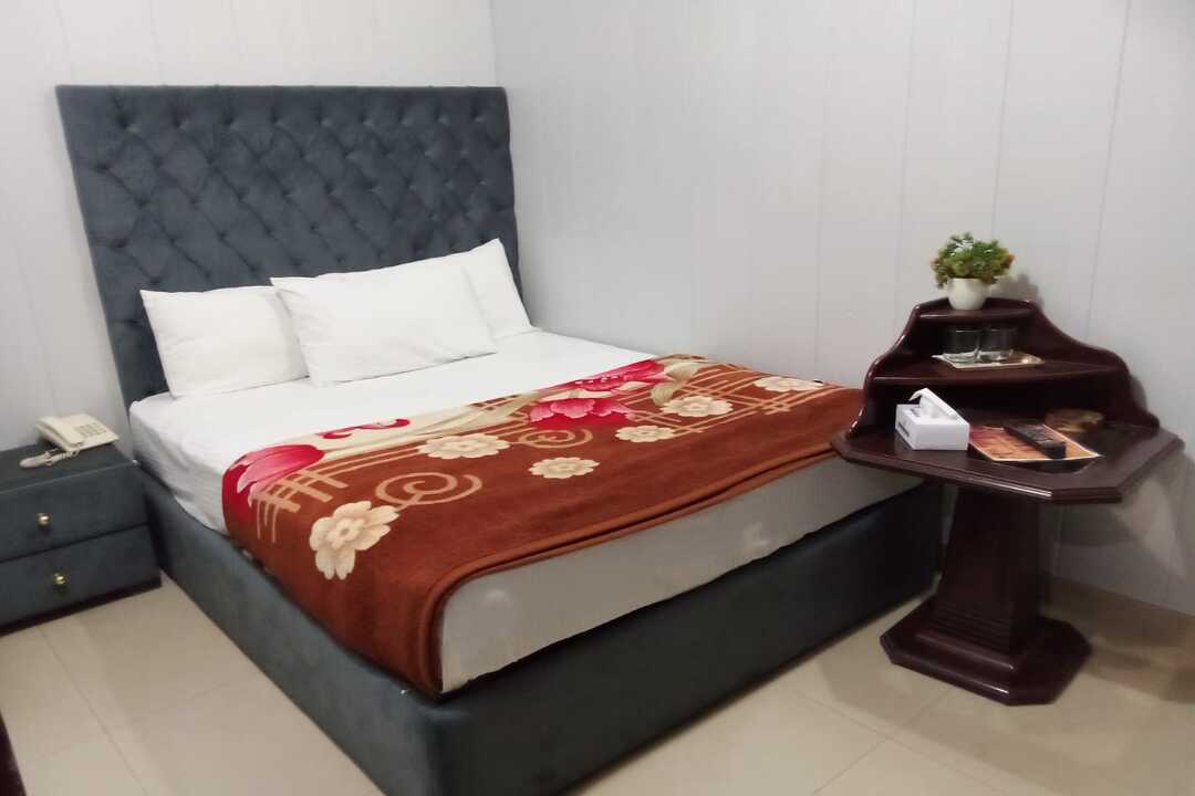 Hotel Tulip INN Faisal Town