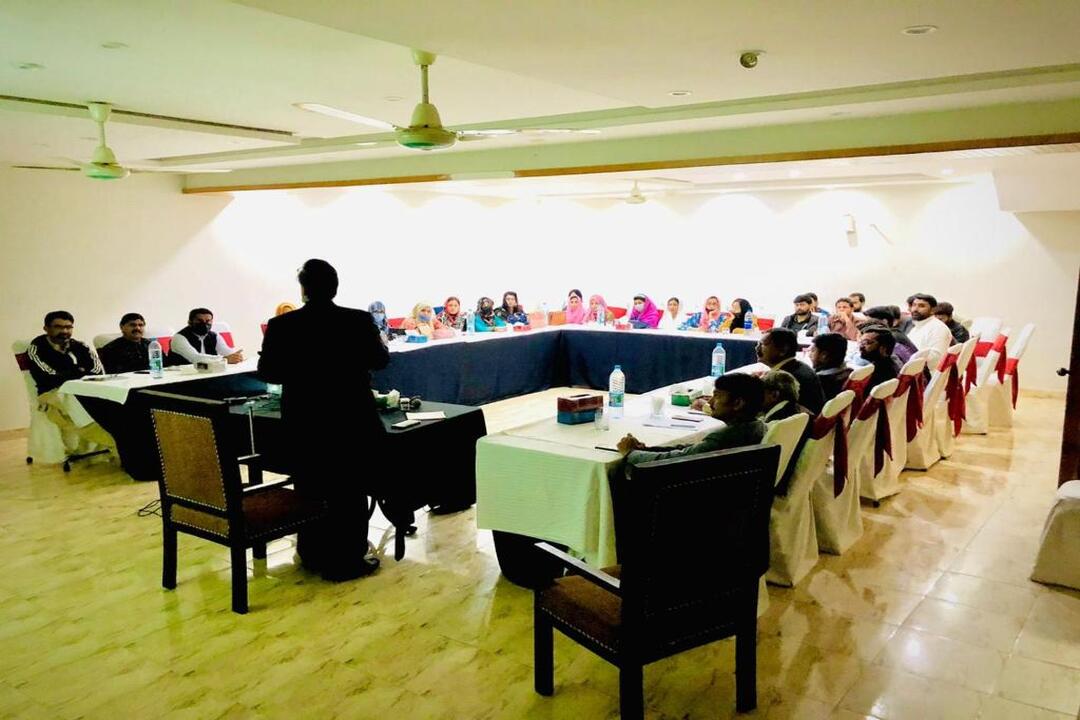 Hotel Tulip Inn Johar Town