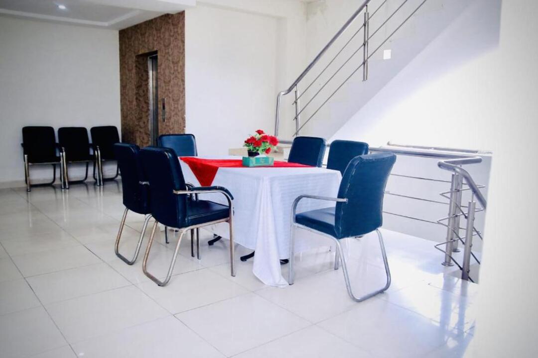 Hotel Tulip Inn Johar Town