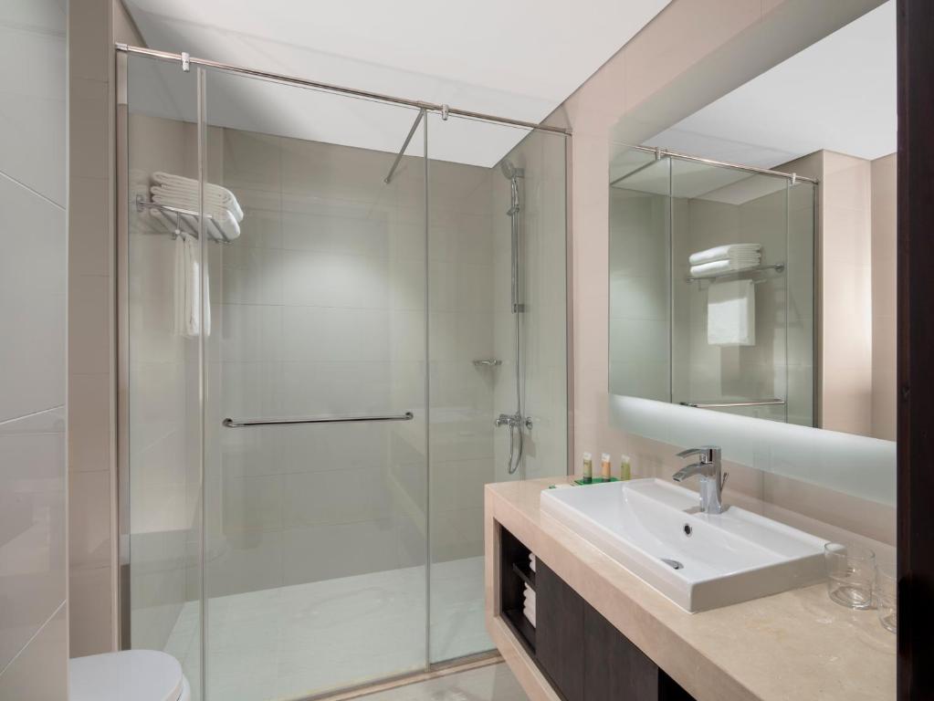 Hyatt Place Residences Dubai Al Rigga
