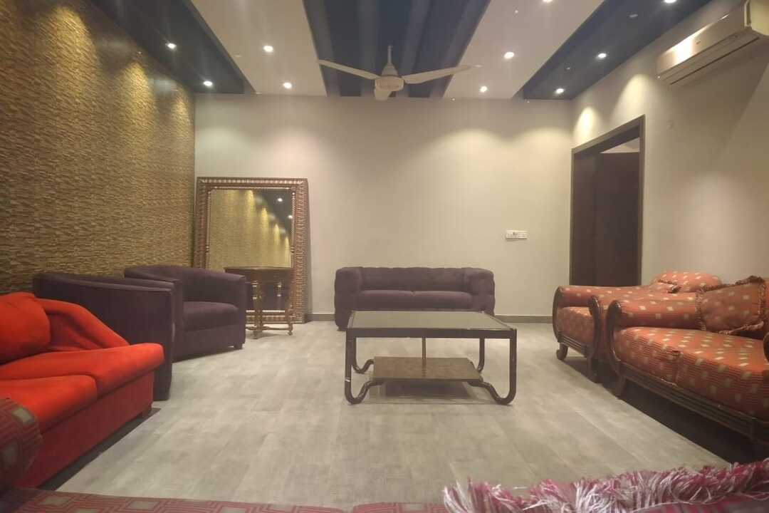 HYNAF Hotel Lahore
