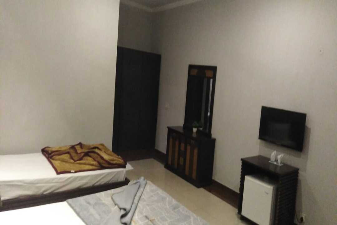 HYNAF Hotel Lahore