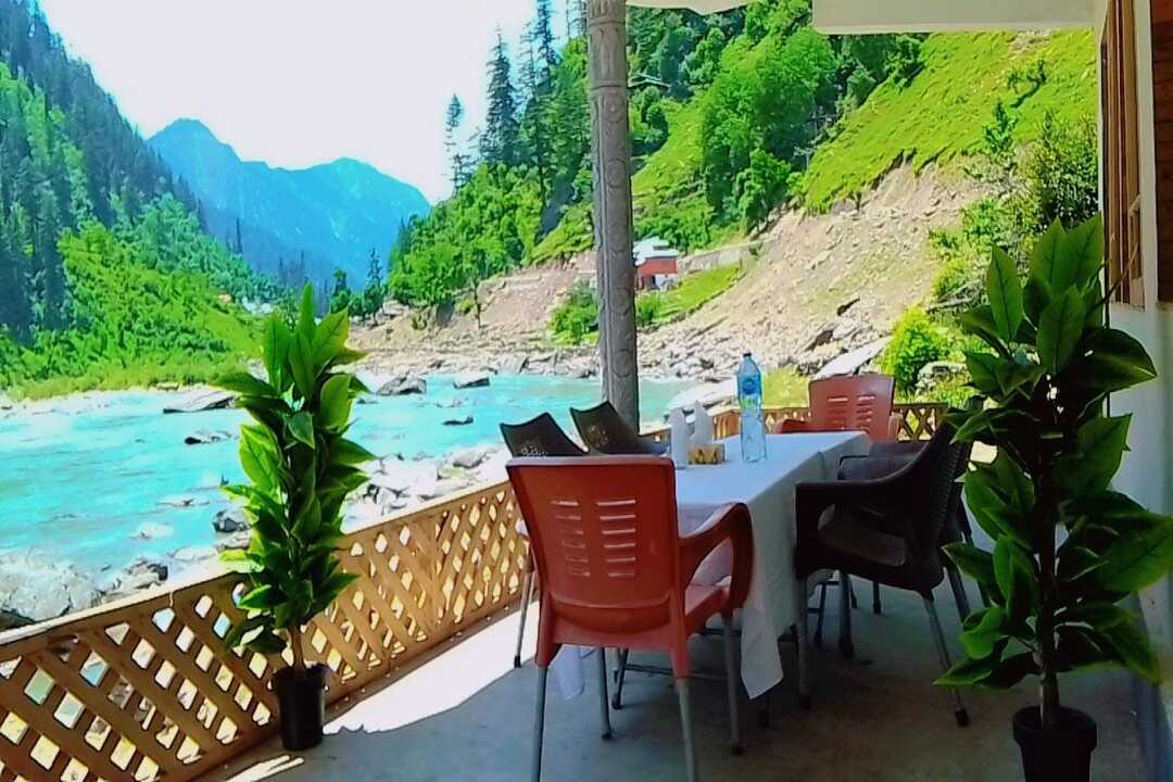 IBEX Cottage Sharda