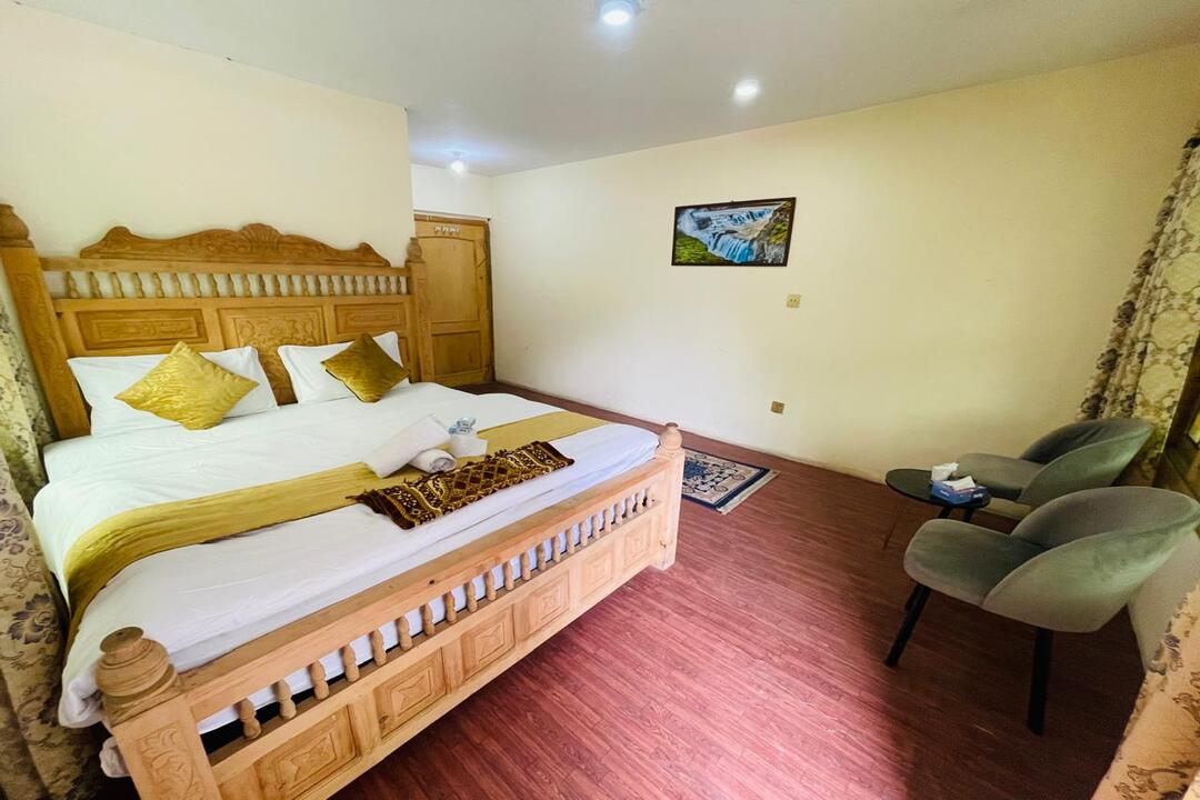 IBEX Cottage Sharda