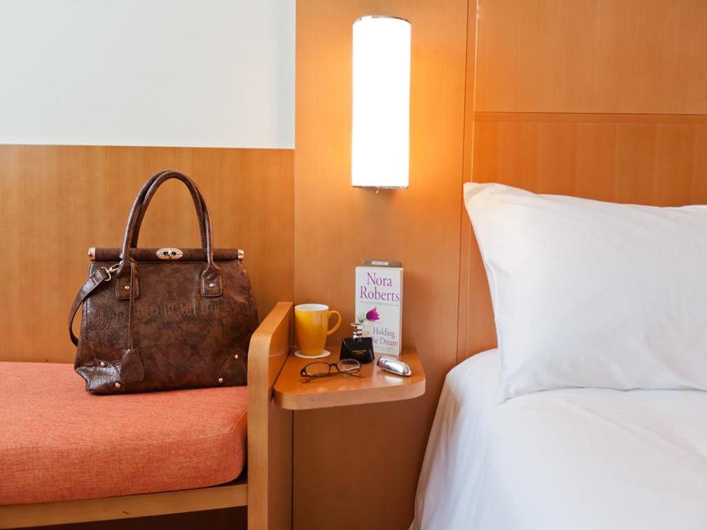 Ibis Abu Dhabi Gate