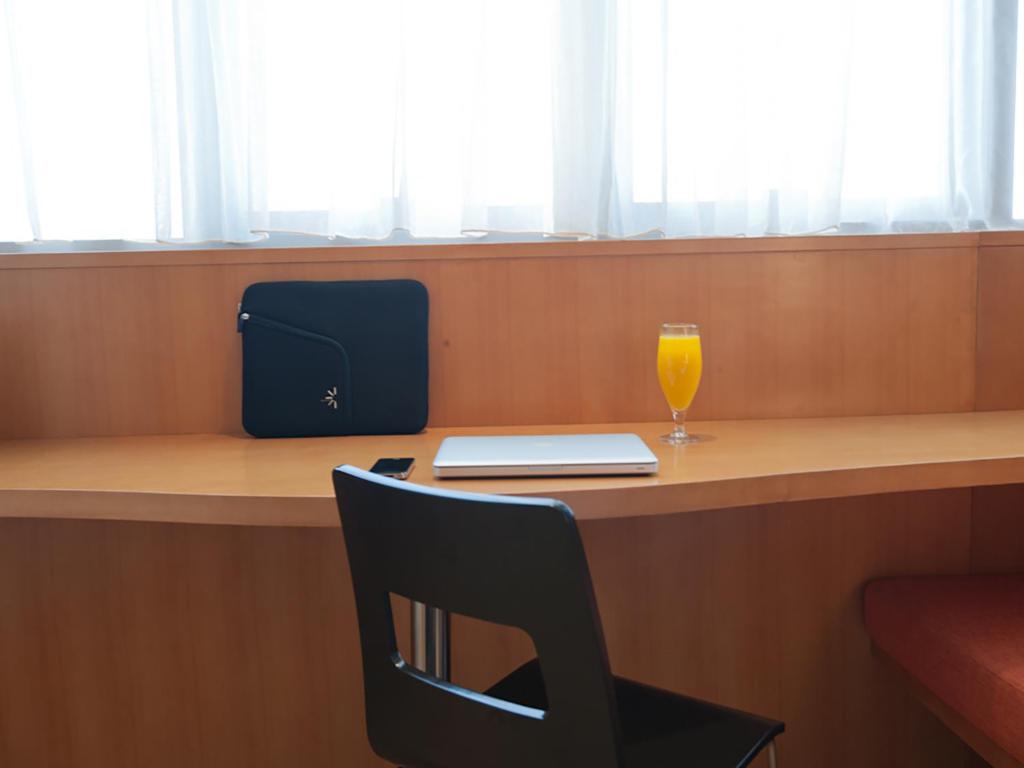 Ibis Abu Dhabi Gate