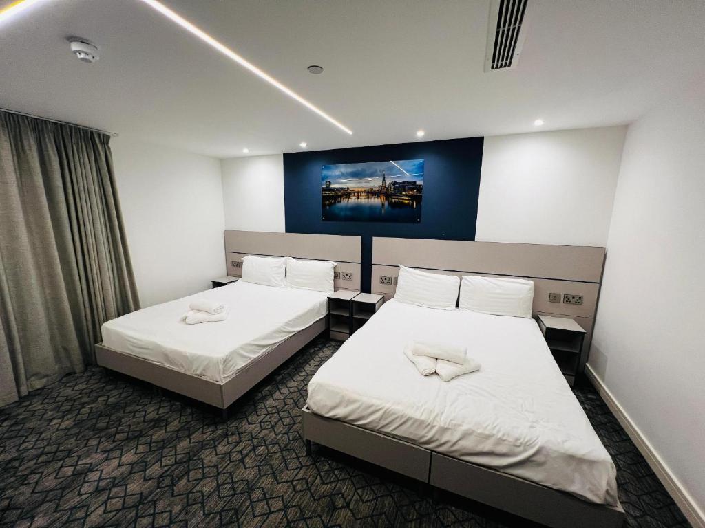 Ilford Grand Hotel