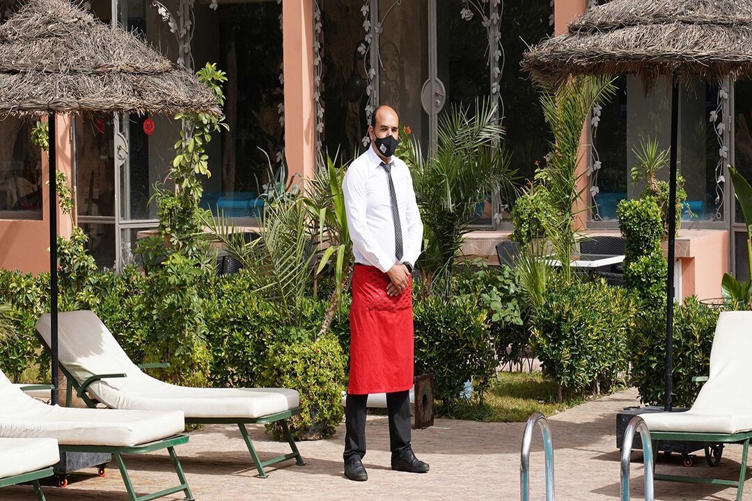 Imperial Holiday Hotel & Spa Marrakech