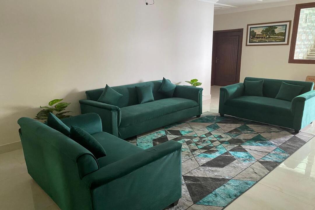 Insignia Resorts, Murree