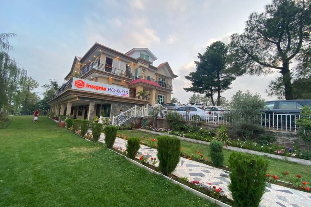 Insignia Resorts, Murree