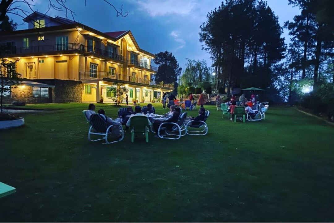 Insignia Resorts, Murree