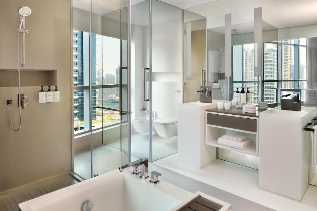 InterContinental Dubai Marina, an IHG Hotel