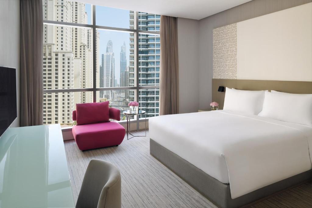 Junior King Suite