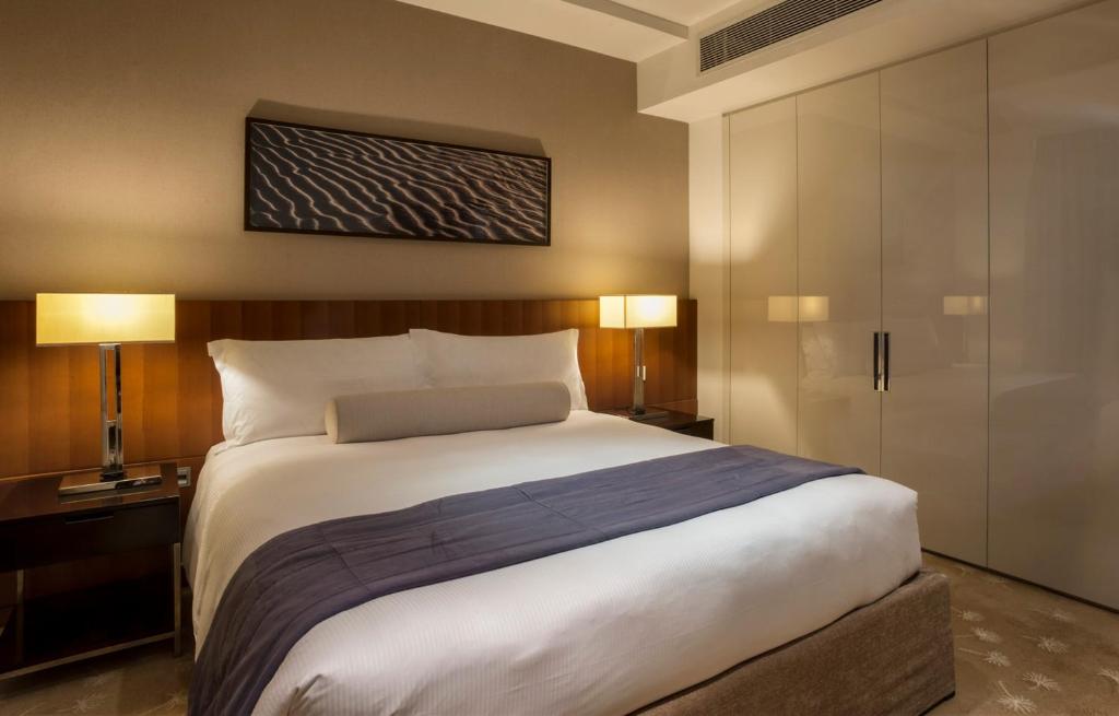 InterContinental Residence Suites Dubai Festival City, an IHG Hotel