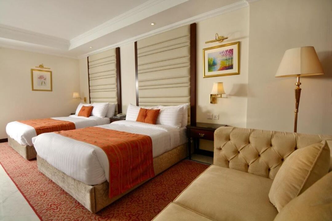 Islamabad Regalia Hotel