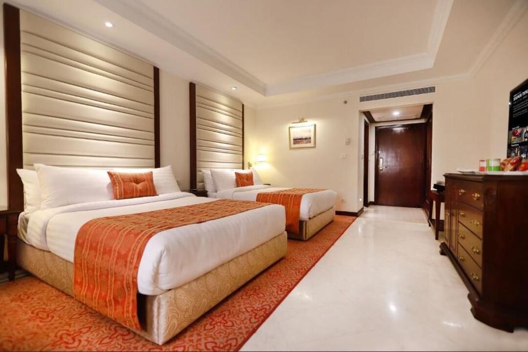 Islamabad Regalia Hotel