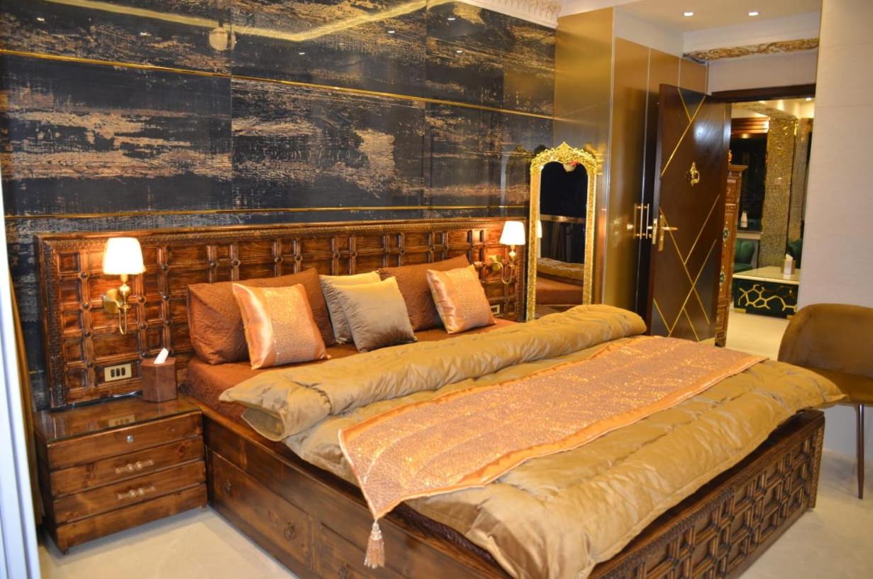 Jasmine Villa Murree