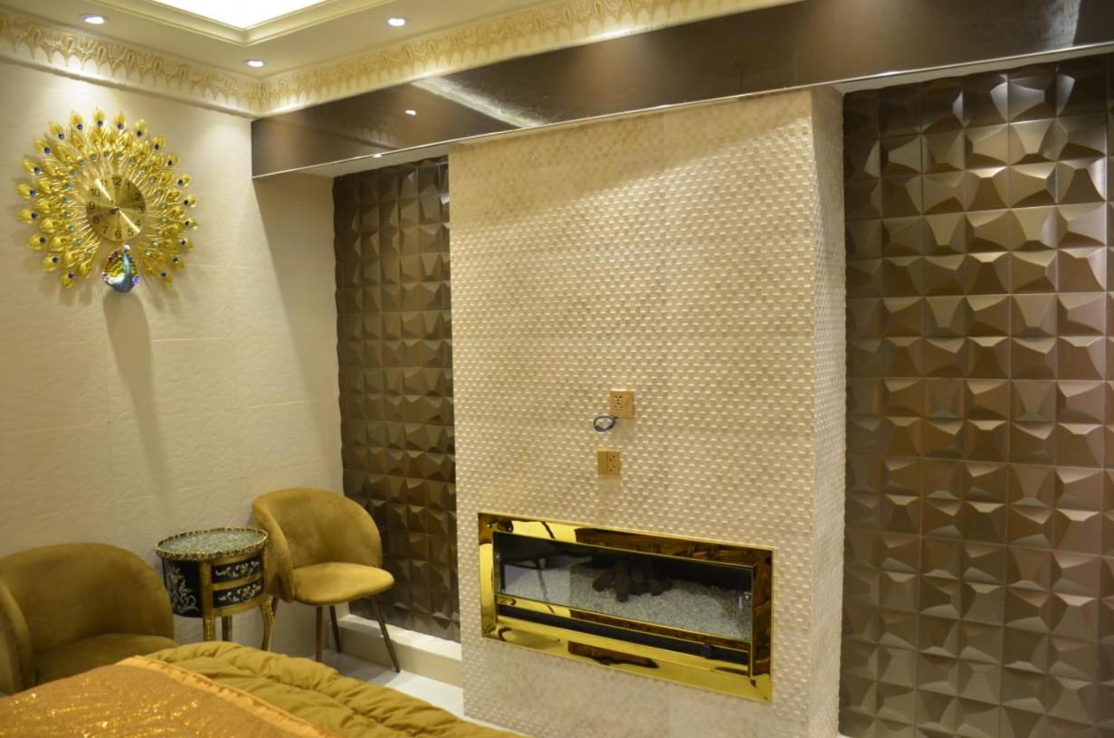 Jasmine Villa Murree