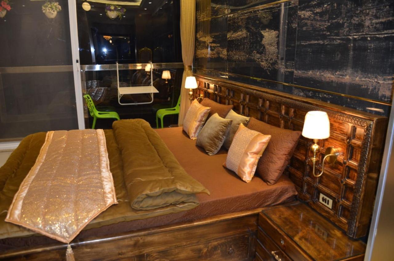 Jasmine Villa Murree
