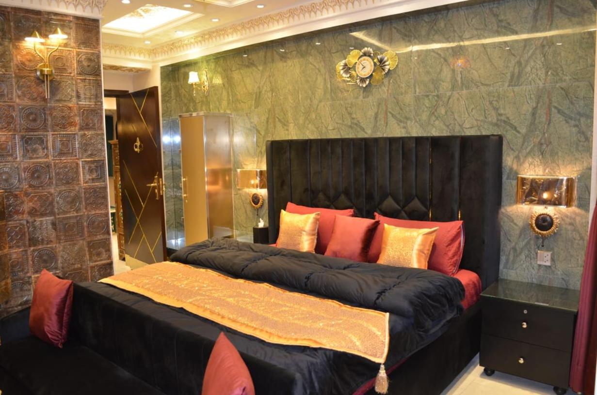 Jasmine Villa Murree