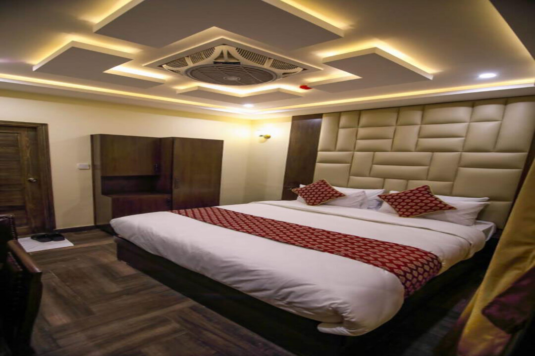 Jhelum Inn Hotel