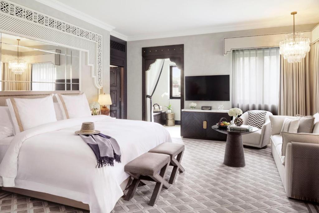 Jumeirah Dar Al Masyaf