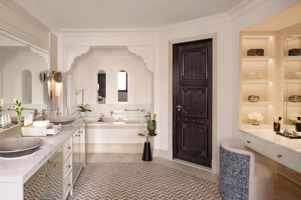 Jumeirah Dar Al Masyaf