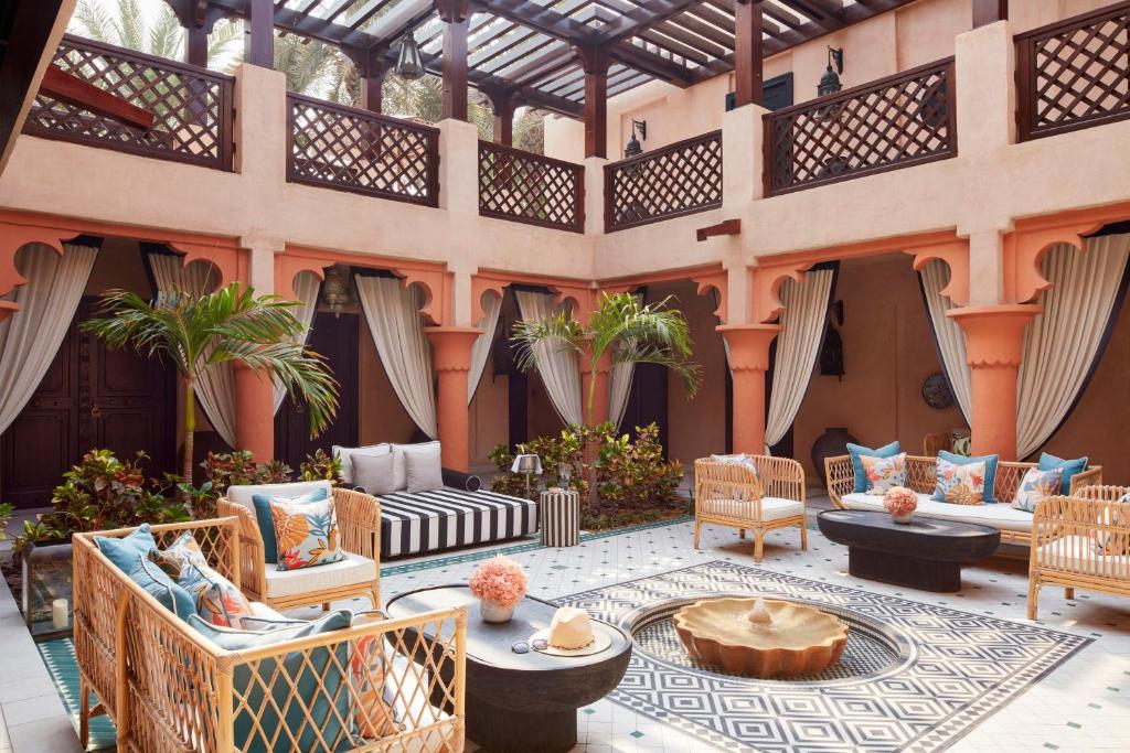 Jumeirah Dar Al Masyaf