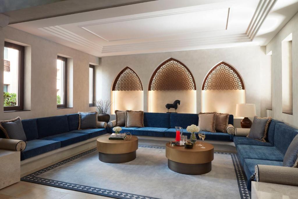 Jumeirah Dar Al Masyaf